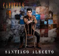 Santiago Alberto- Capitulo 1