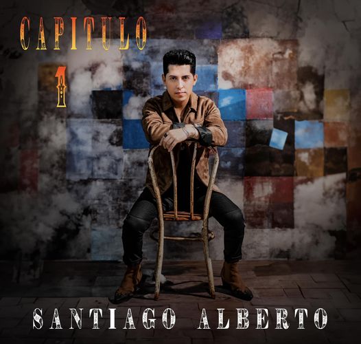 Sanitago Alberto Capitulo 1