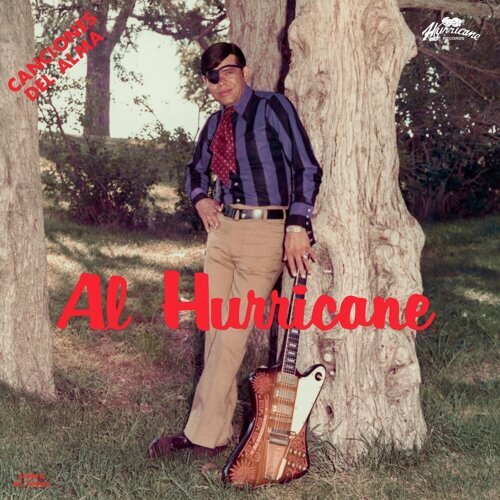 Canciones Del Alma Al Hurricane