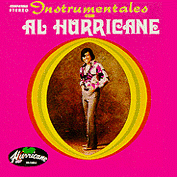 Al Hurricane -- Instrumentales con Al Hurricane