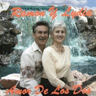 Ramon y Lydia - Amor De Los Dos