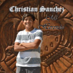 Christian Sanchez – Mi Herencia – CD