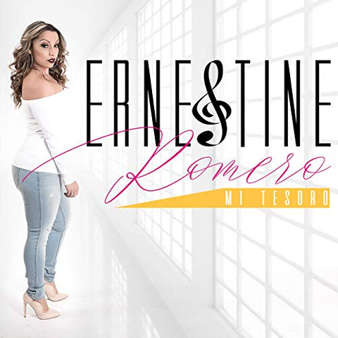 Ernestine Romero - Mi Tesoro