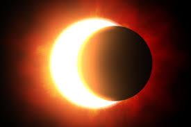 Northern Revolution- Eclipse