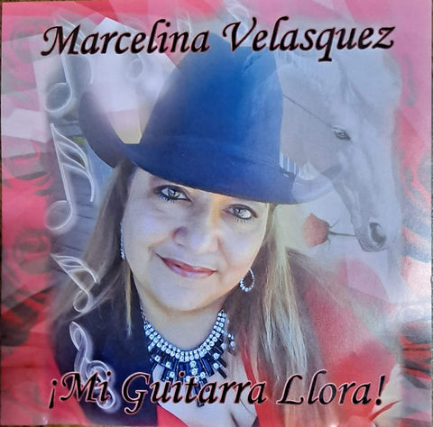Marcelina Velasquez