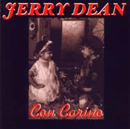 Jerry Dean -- Con Carino