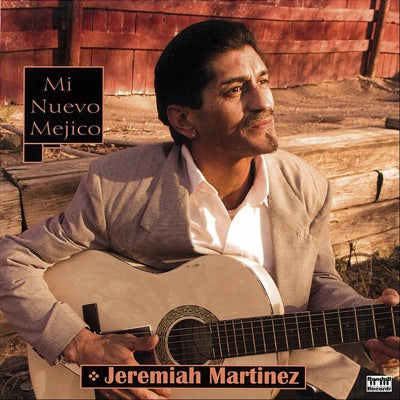 Jeremiah Martinez Neuvo Mejico