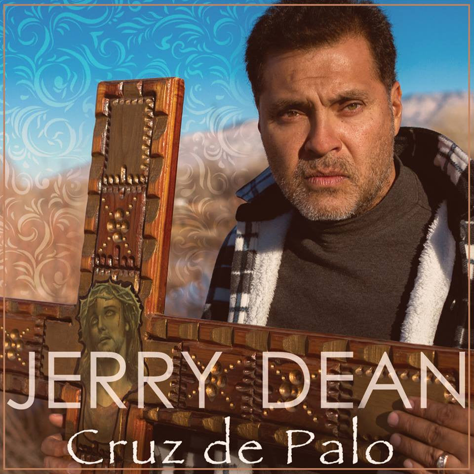 Jerry Dean -- Cruz De Palo