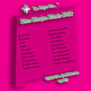 New Mexico Music 2012