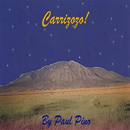 Paul Pino- Carrizozo
