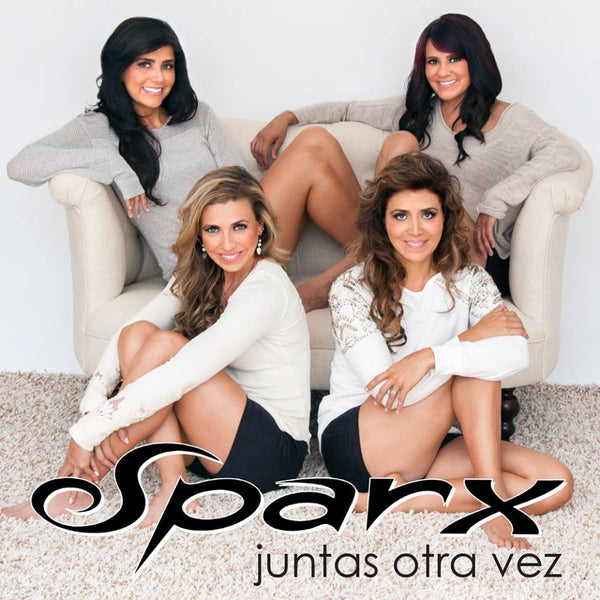 Sparx – Juntos Otra Vez