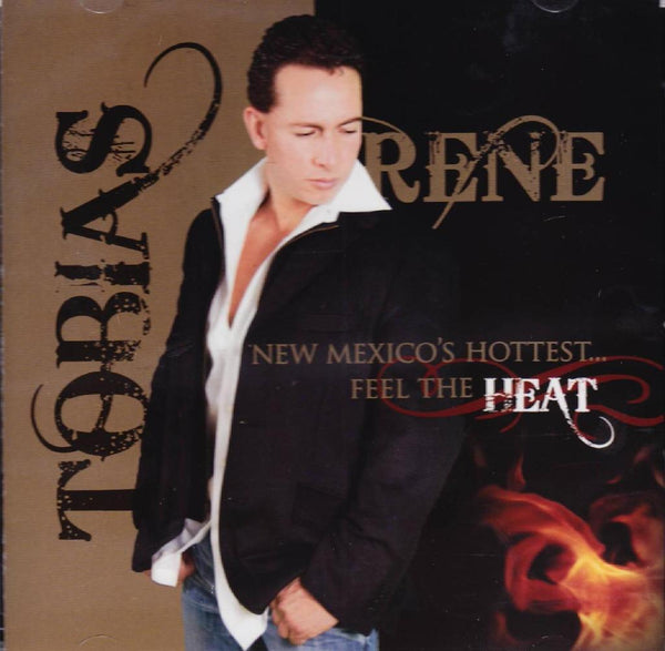 Tobias Rene - Feel the Heat