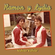 Ramon Y Lydia - Volver Volver