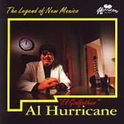 Al Hurricane -- The Legend Of NM