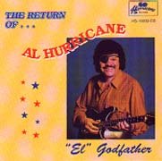 Al Hurricane -- The Return Of