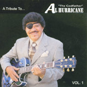 Tribute To Al Hurricane Vol. 1