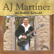 AJ Martinez -- Un Nuevo Sonido