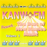 Best of New Mexico Music Vol 1
