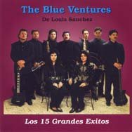 Blue Ventures - Los 15 Grandes Exitos