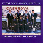 Blue Ventures - Exitos de Casanova Nite Club