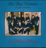 Blue Ventures - Los Meros Meros-Vol. 11