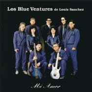 Blue Ventures - Mi Amor