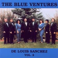 Blue Ventures - Volume 2