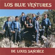 Blue Ventures - Volume 3