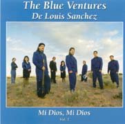 Blue Ventures - Mi Dios, Mi Dios - Vol. 7