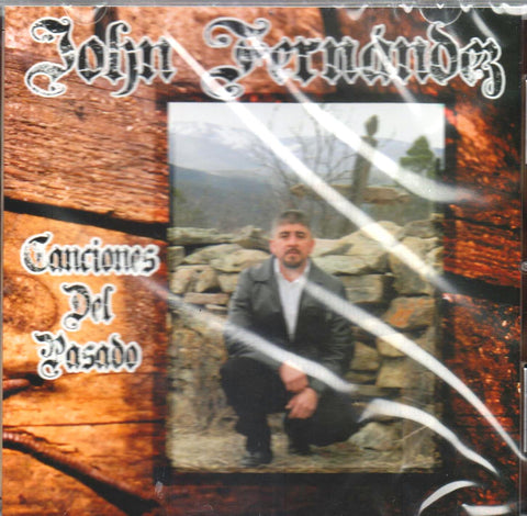 John Fernandez – Canciones Del Pasado