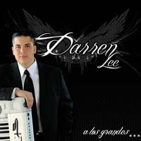 Darren Lee -- A Los Grandes... 2010