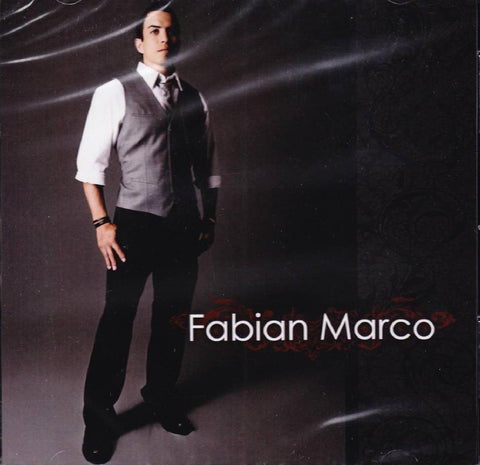 Fabian Marco -- Fabian Marco
