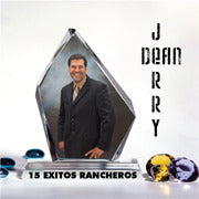 Jerry Dean -- 15 Exitos Rancheros