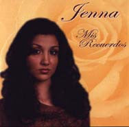 Jenna -- Mis Recuerdos