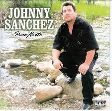 Johnny Sanchez y Puro Norte