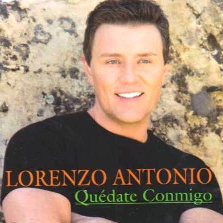 Lorenzo Antonio – Quedate Conmigo