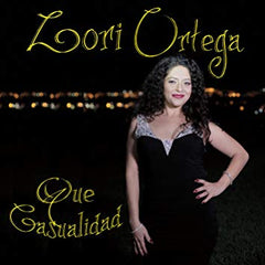Lori Ortega – Que Casualidad