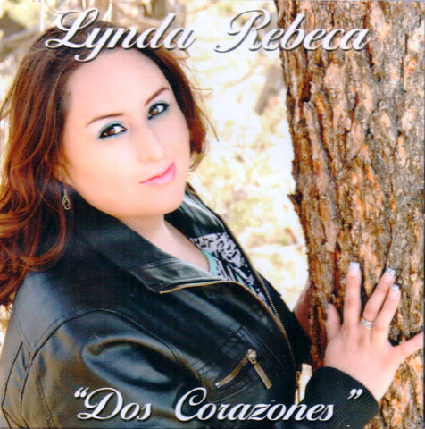 Lynda Rebeca – Dos Corazones