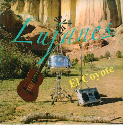 Lujanes -- El Coyote