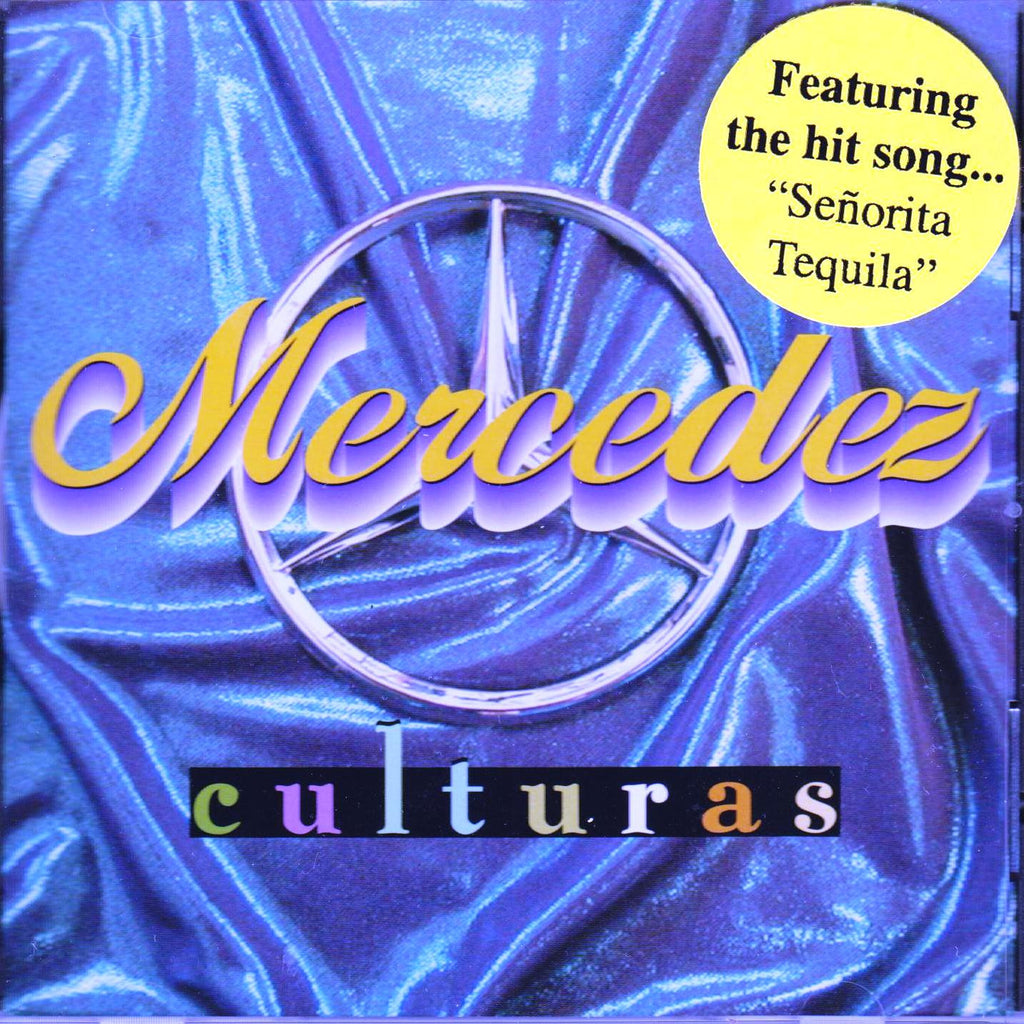 Mercedez – Culturas