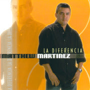 Matthew Martinez -- La Diferencia