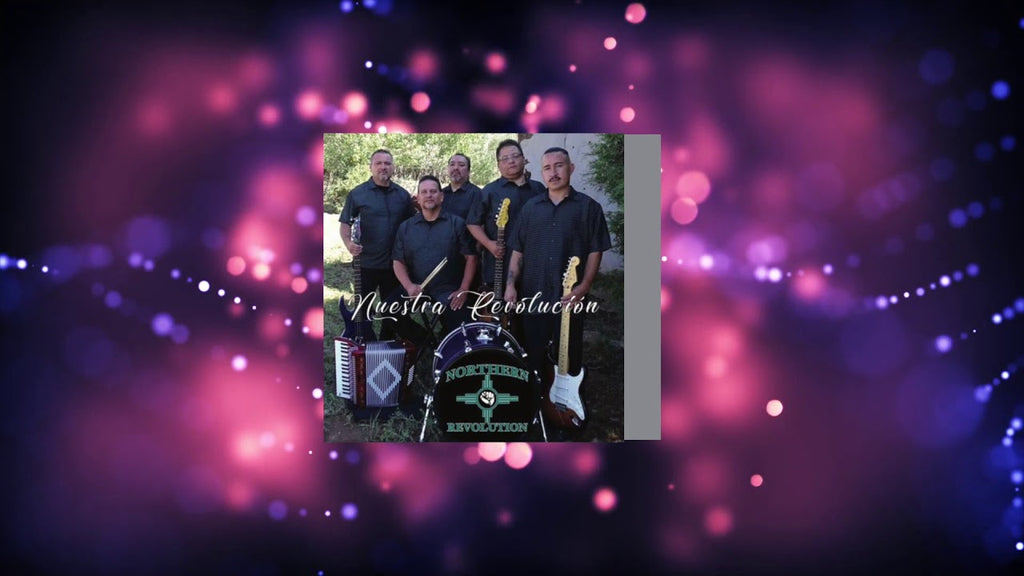 Northern Revolution - Nuestro Revolution