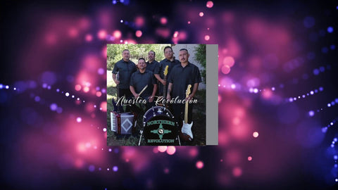 Northern Revolution - Nuestro Revolution