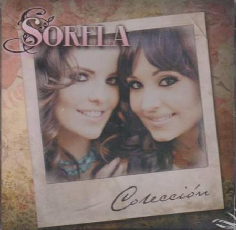 Sorela – Coleccion