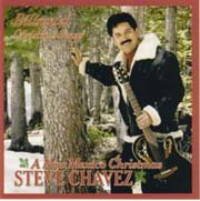 Steve Chavez - A New Mexico Christmas