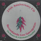 Los Garrapatas, Recordando Los Garrapatas 25th Anniversary CD